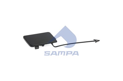 SAMPA 1820 0364 Acoperire, bara protectie foto