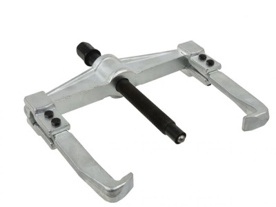 Extractor pentru rulmenti cu 2 brate 250mm, Geko G02203 foto