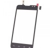 Touchscreen LG L65 Dual D285 Negru, Display Telefon, Geam Sticla