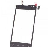 Touchscreen LG L65 Dual D285 Negru, Display Telefon, Geam Sticla