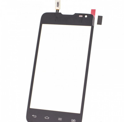 Touchscreen LG L65 Dual D285, Black foto