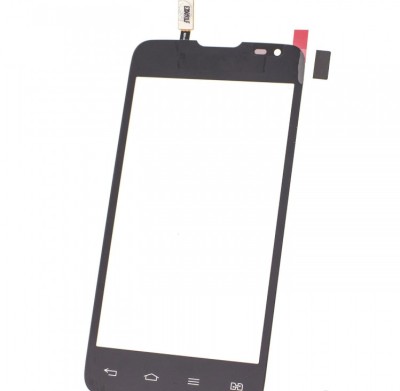 Touchscreen LG L65 Dual D285, Black foto