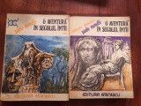 O aventura in secolul intai vol.1 si 2 de Paolo Monelli
