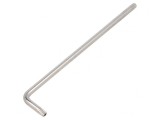 Cheie Torx T25H Oțel Aliat 130mm