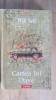 Cartea lui Dave- Will Self, Polirom