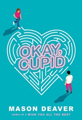 Okay, Cupid foto