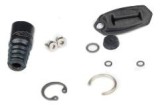 Cumpara ieftin Kit service maneta Avid Juicy 3S / Juicy 5 7 Carbon / Code 5, negru