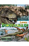 Lumea dinozaurilor - Kreativ