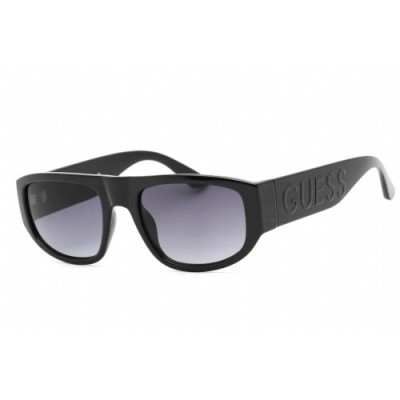 Ochelari de soare, barbatesti, Guess GF5107 01B foto