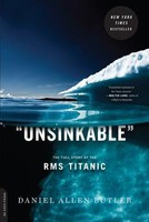 Unsinkable: The Full Story of the RMS Titanic foto