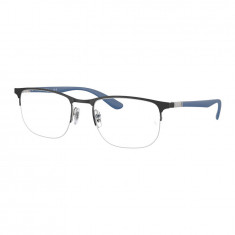 Rame ochelari de vedere unisex Ray-Ban RX6513 3161