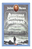 Aventurile Căpitanului Hatteras - Paperback - Jules Verne - Aldo Press, 2021