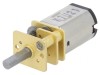 Motor DC cu Transmisie HPCB 12V 15:1 Micro Metal