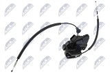Actuator inchidere centralizata usa spate Kia Carens 2013-, Stanga, 81410-A4030