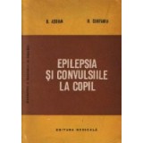 Epilepsia si convulsiile la copil