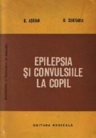 Epilepsia si convulsiile la copil foto