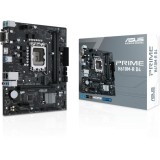 Placa de baza Asus PRIME H610M-R D4 LGA 1700