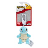 Cumpara ieftin Pokemon - Jucarie de plus cu agatatoare, Squirtle, S6