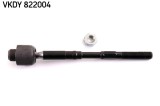SKF VKDY 822004 Articulatie axiala, cap de bara