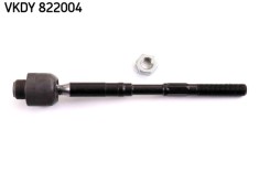 SKF VKDY 822004 Articulatie axiala, cap de bara foto