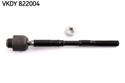 SKF VKDY 822004 Articulatie axiala, cap de bara foto