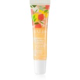BA&Iuml;JA Lip Scrub Peach Exfoliant pentru buze 15 ml