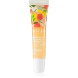 Cumpara ieftin BA&Iuml;JA Lip Scrub Peach Exfoliant pentru buze 15 ml