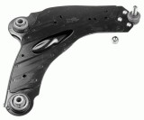 Brat suspensie roata Nissan Primastar, Primastar Sasiu; Opel Vivaro A, Vivaro A Sasiu; Renault Trafic II, Trafic II Sasiu Motor 1.9 dCi, 1.9 dCi