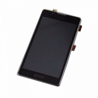 Display LG Optimus L7 P700 st foto