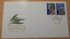 B14 - FDCS - Australia - ursul koala, Fauna