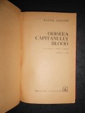 RAFAEL SABATINI - ODISEEA CAPITANULUI BLOOD