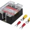 Releu Semiconductor 40A 1-Fazat SSR-4028RD3