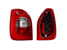 Stop spate lampa Citroen Xsara Picasso (N68), 10.1999-2004, spate, Stanga, P21/5W+P21W+PY21W; fara suport bec, Depo