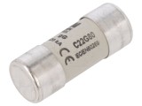 Siguranță gG 80A 500V 22x58mm