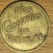 Guatemala - moneda colectie foarte cautata - 2 centavos de quetzal 1932 - an unic de batere - design deosebit