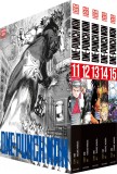 One-Punch Man - Band 11-15 | Yusuke Murata , ONE