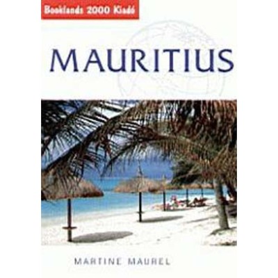 Mauritius - Martine Maurel foto
