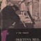 Prietena Mea, Pix - Comedie in 3 acte