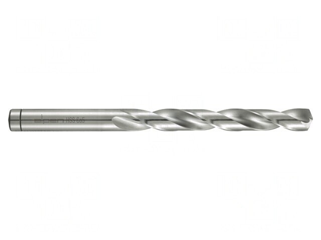 Burghiu Metal 3.5mm HSS-Co