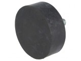 Picioruș Vibro-Absorbant 75mm 70 Shore