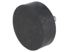 Picioruș Vibro-Absorbant 75mm 70 Shore
