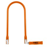 Ferastrau tip traforaj NEO TOOLS 140 mm, adancime de taiere 300 mm
