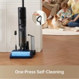 Aspirator vertical fara fir JIMMY H8 Pro RESIGILAT