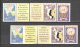 Romania.1961 15 ani ONU TR.178