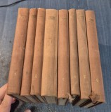 I. S. Turgheniev Opere 8 volume