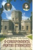 O corespondenta pentru eternitate - Iulia Hasdeu, Bogdan Petriceicu Hasdeu, Jenica Tabacu