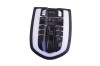 Iluminare interioară PORSCHE PANAMERA 970 2015 OEM: 7PP959551EL,7PP919211F,7PP959728F,7PP035711A 14936693