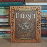 ARI BERK - ISTORII SECRETE : URIASII SAU CODEX GIGANTICUM , EGMONT ROMANIA , 2009 #