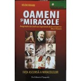 OAMENI SI MIRACOLE. FATA ASCUNSA A MIRACOLELOR-HELENE RENARD-253018