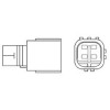 Sonda lambda Lexus Gs ( S16) 08.97-12.04; Toyota Avensis ( T25) 04.03-11.08, Avensis Estate ( T25) 04.03-11.08, Avensis Sedan ( T25) 01.03-11.08, Ave, Magneti Marelli